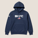 BKFC USA FLAG HOODIE