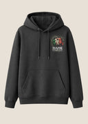 BKFC FORZA ITALIA HOODIE