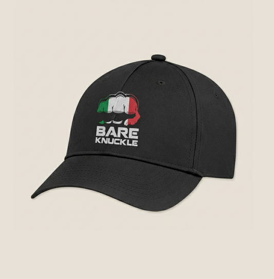 BKFC OG ITALIA FIST SNAPBACK