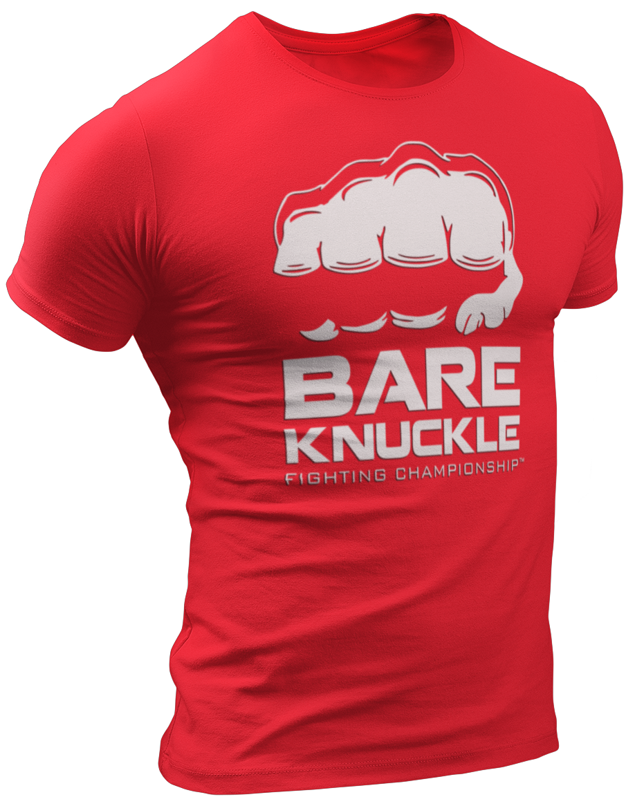 Chutzpah Bare Knuckle Boxing Club Brooklyn NYC logo shirt, hoodie