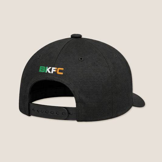 SHUT THE FOOK UP SNAPBACK