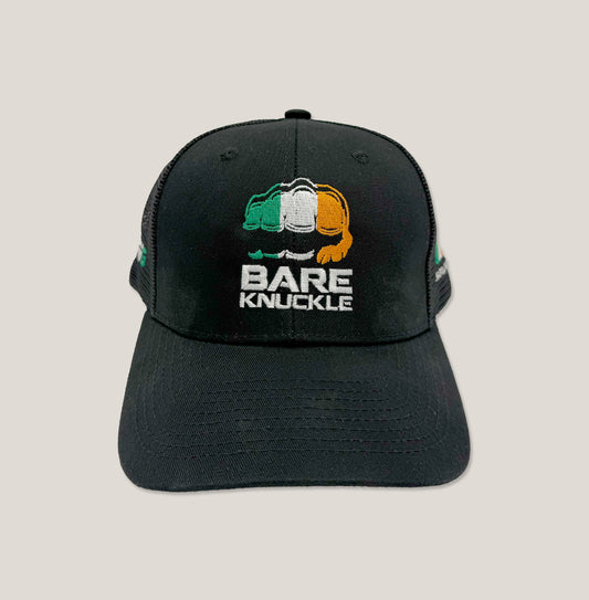 UNAPOLOGETIC TRUCKER CAP