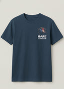 BKFC USA POWER FIST TEE