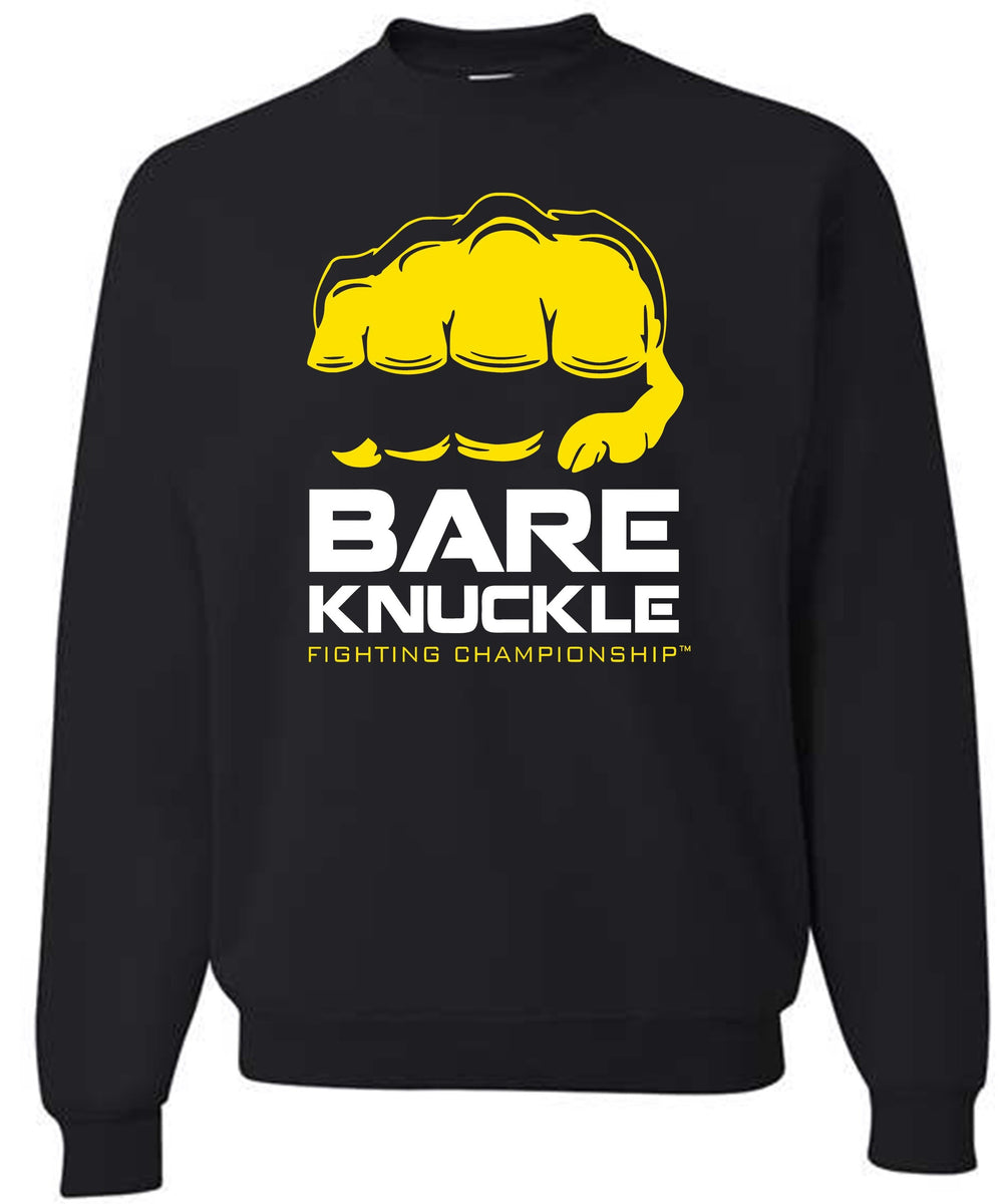 Chutzpah Bare Knuckle Boxing Club Brooklyn NYC logo shirt, hoodie, sweater,  longsleeve and V-neck T-shirt