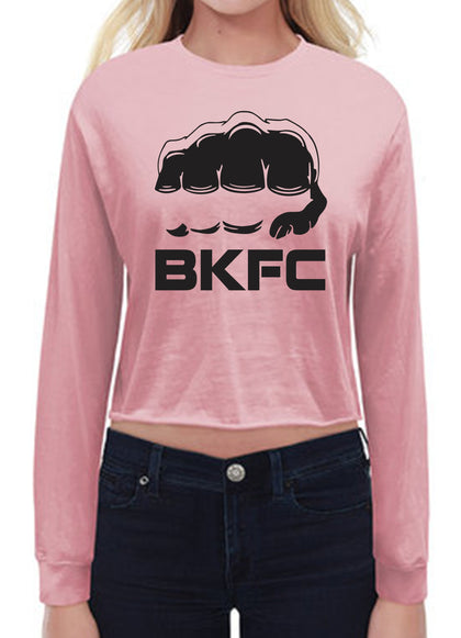 BKFC Women's Collection