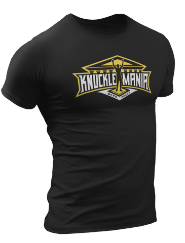 KnuckleMania V Limited Edition T-Shirt