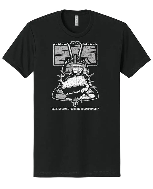 BKFC Liberty Bell Tee