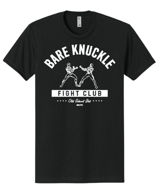 Bare Knuckle Vintage Tee