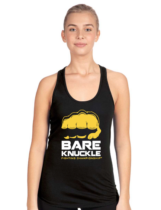 Ladies Racer Back Tank Top