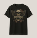 BKFC AMERICANA SKULL TEE