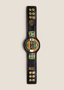 BKFC 18" UNAPOLOGETIC BELT