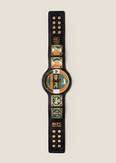 BKFC 29" UNAPOLOGETIC BELT