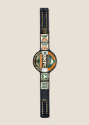 BKFC UNAPOLOGETIC FULL SIZE BELT