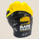 BKFC94 SiGNED BOOM FIST