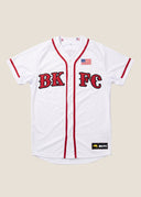BKFC BASBALL JERSEY