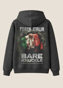 BKFC FORZA ITALIA HOODIE