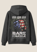 USA HOODIE