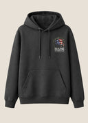 USA HOODIE