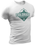 BKFC Colorado Logo T-Shirt