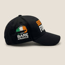 SHUT THE FOOK UP VARSITY SNAPBACK
