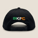SHUT THE FOOK UP VARSITY SNAPBACK