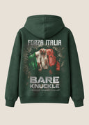 BKFC FORZA ITALIA HOODIE
