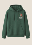 BKFC FORZA ITALIA HOODIE