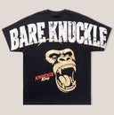 BKFC DOWN WITH THE KING TEE