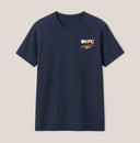 BKFC DOWN WITH THE KING TEE