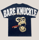 BKFC DOWN WITH THE KING TEE