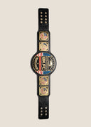 BKFC Autographed Liberty Brawl Championship Belt