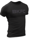 BKFC Letter Logo 2 T-Shirt