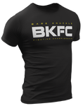 BKFC Letter Logo 2 T-Shirt