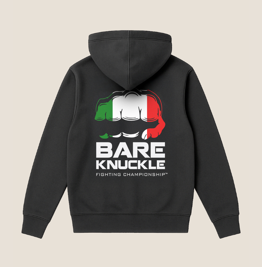 BKFC OG ITALIA FIST HOODIE