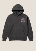 BKFC OG UK HOODIE