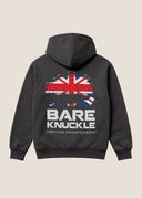 BKFC OG UK HOODIE