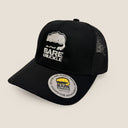 BKFC SOLID OG SNAPBACK
