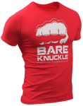 BKFC Puff Logo T-Shirt
