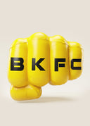 BKFC SQUISHY FIST