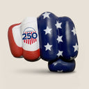 BKFC AMERICA BOOM FISTS