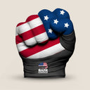 BKFC AMERICA BOOM FISTS