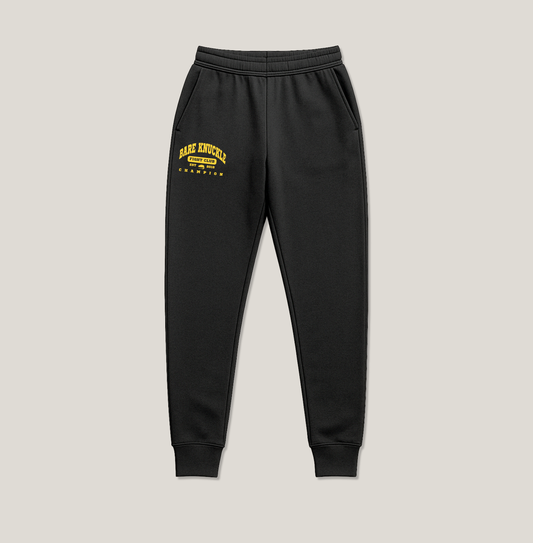 BKFC VARSITY JOGGERS