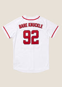 BKFC BASBALL JERSEY