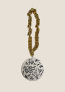 BKFC FIGHTER SIGNED CHAIN