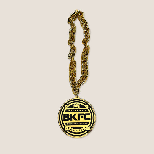 BKFC FAN CHAIN