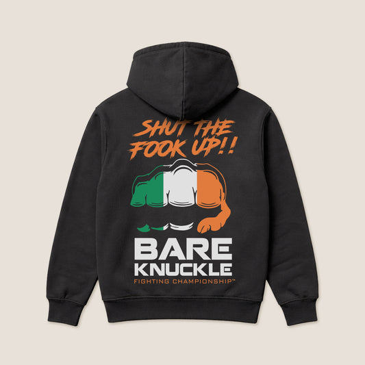 SHUT THE FOOK HOODIE