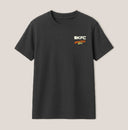BKFC DOWN WITH THE KING TEE