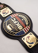 BKFC LIBERTY BRAWL BELT