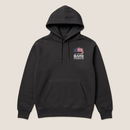 AMERICA HOODIE