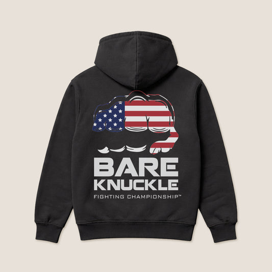 AMERICA HOODIE